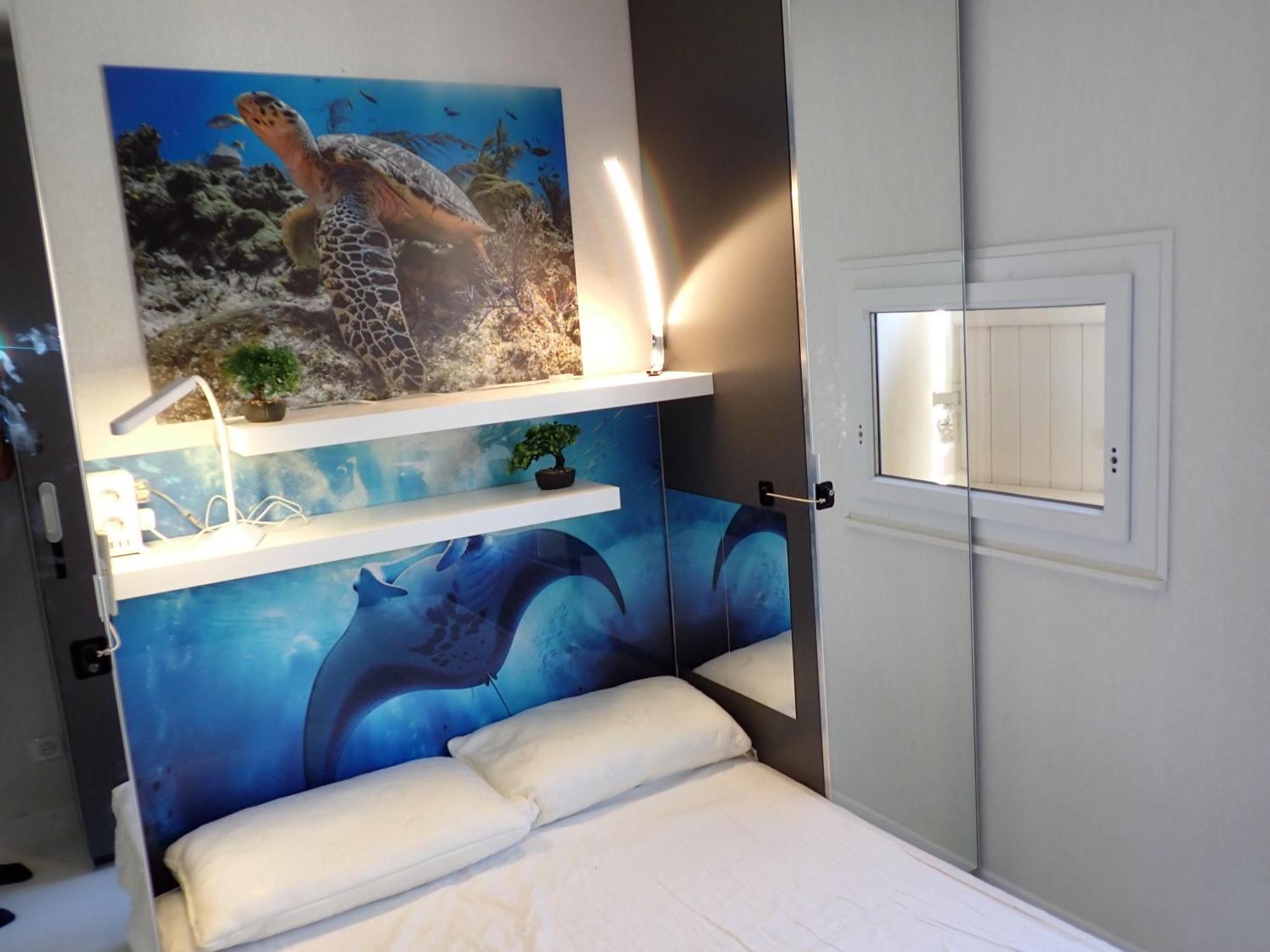 Suite 1 Chambre, 1 Sejour, Climatise, Piscines, 400M De La Mer La Londe-les-Maures Exterior photo