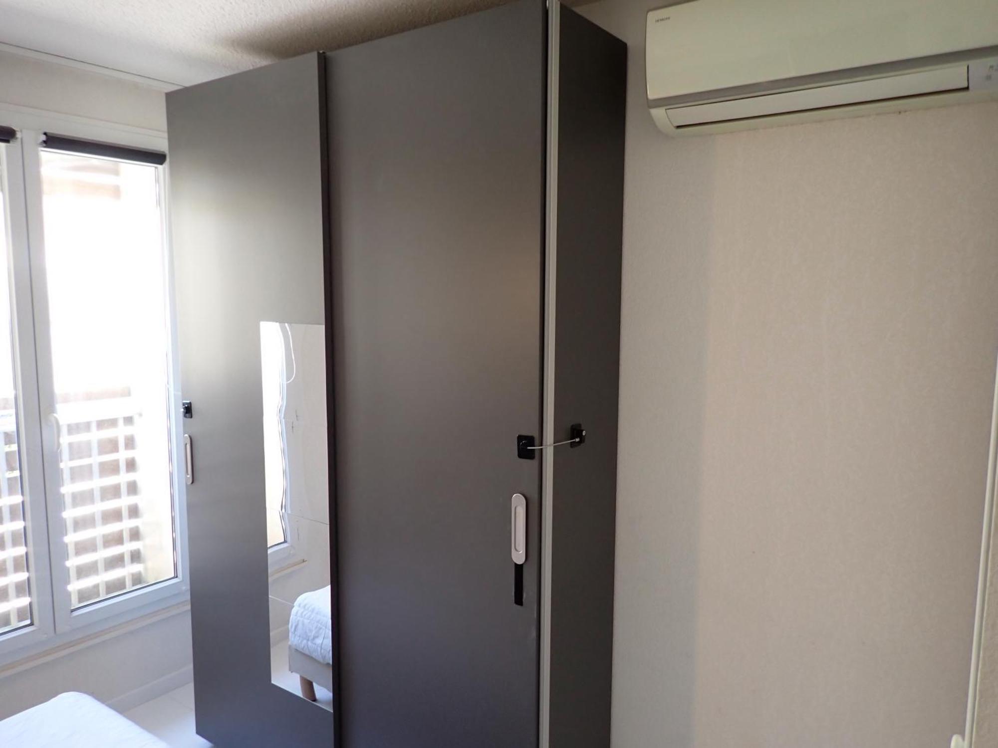 Suite 1 Chambre, 1 Sejour, Climatise, Piscines, 400M De La Mer La Londe-les-Maures Exterior photo
