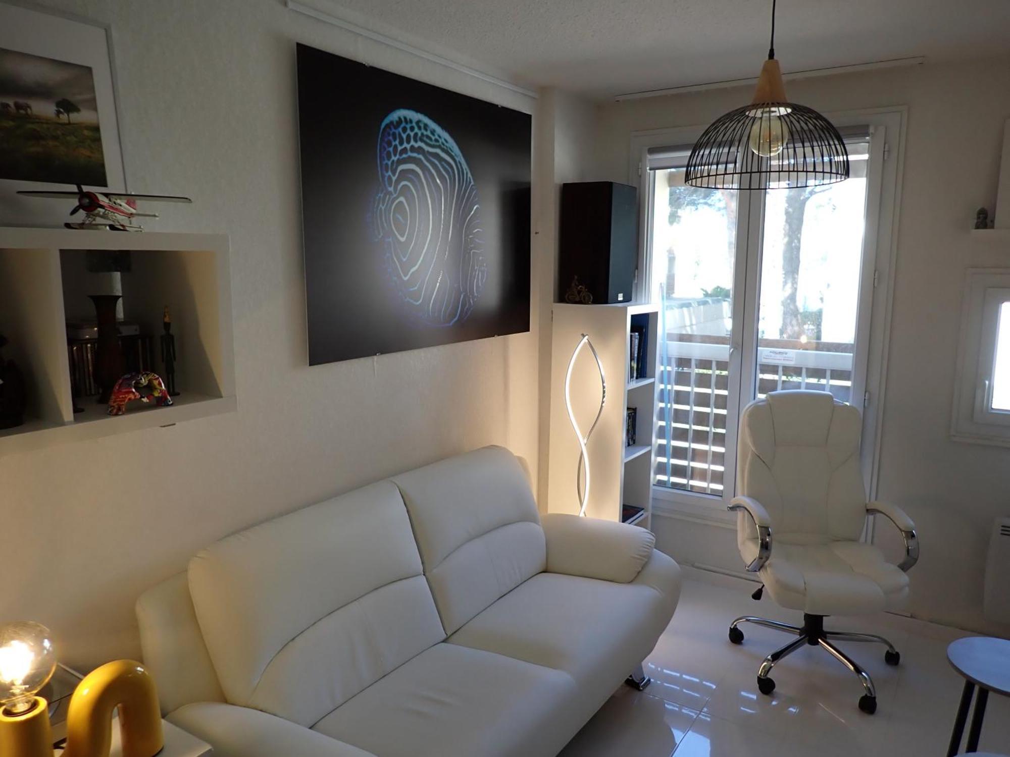 Suite 1 Chambre, 1 Sejour, Climatise, Piscines, 400M De La Mer La Londe-les-Maures Exterior photo